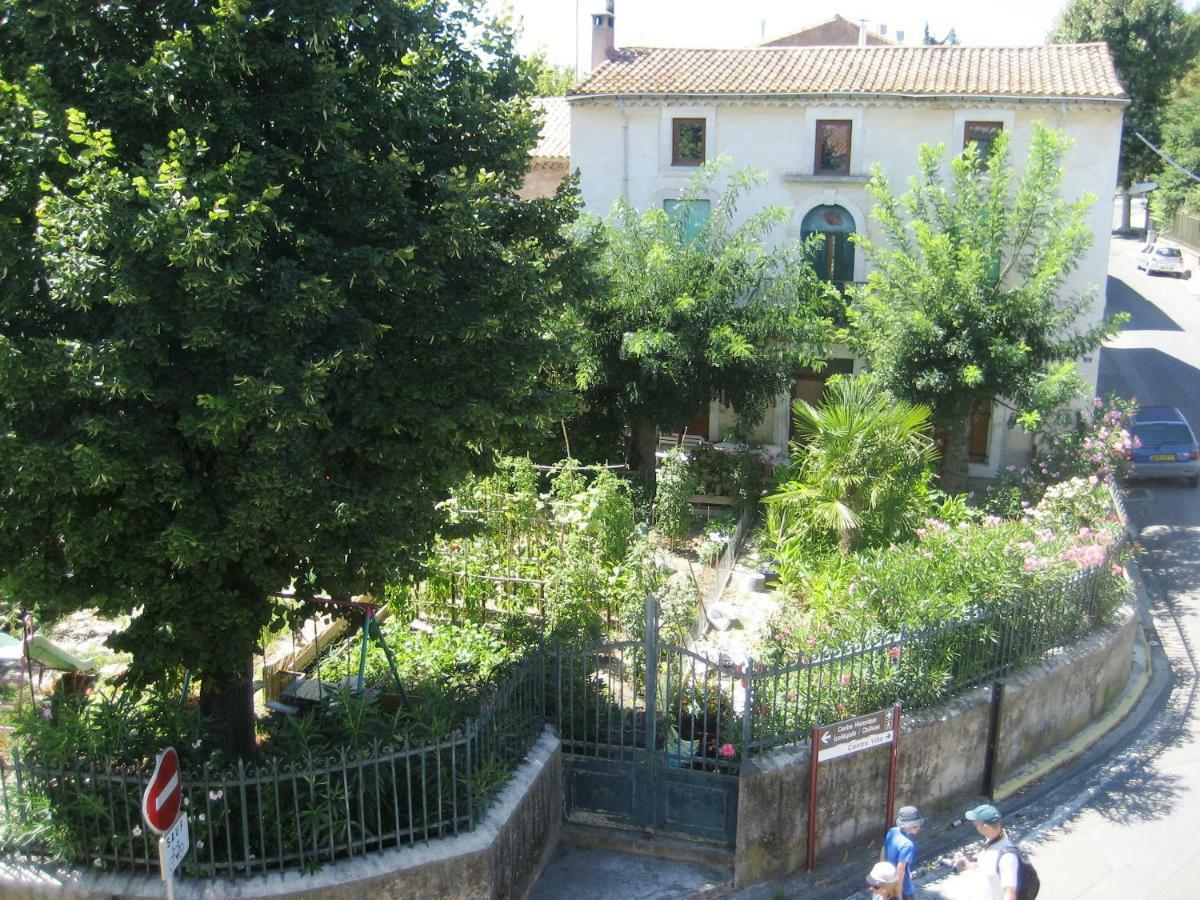 Gites De Gabrielle Capestang Εξωτερικό φωτογραφία