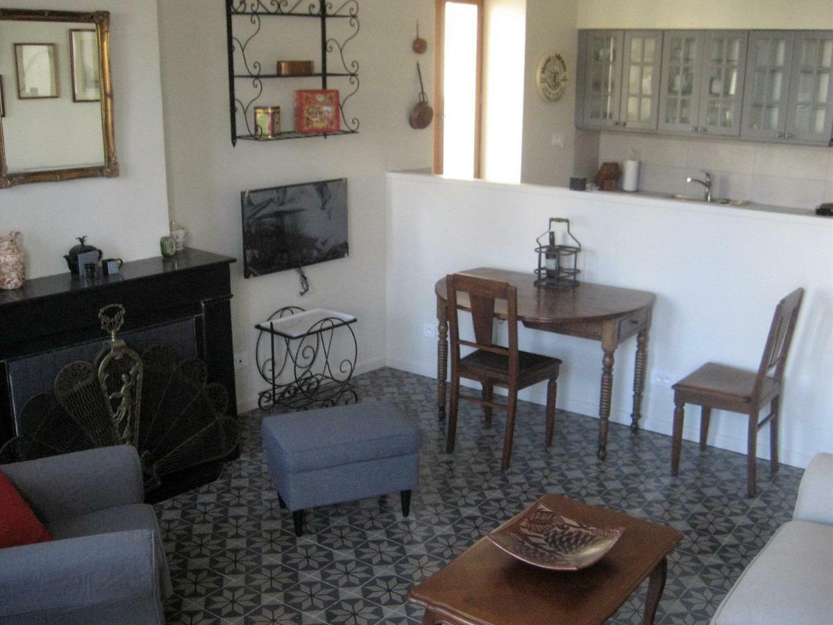 Gites De Gabrielle Capestang Εξωτερικό φωτογραφία